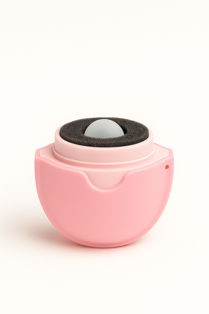 SunEase - Sunscreen Applicator